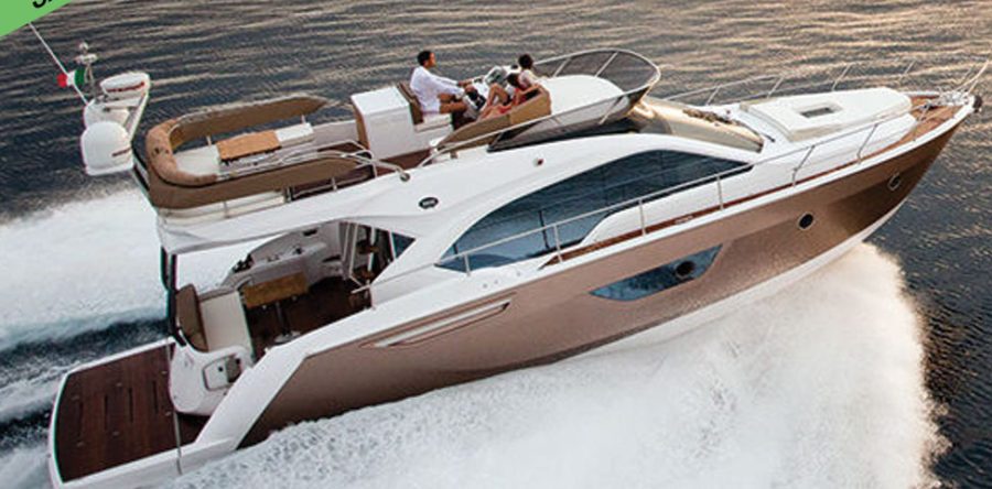 47ft Flybridge Yacht! SALE!